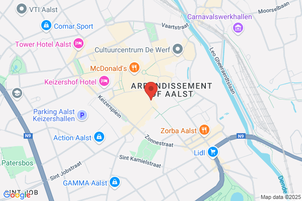 Kadoshop De Duizendpoot
