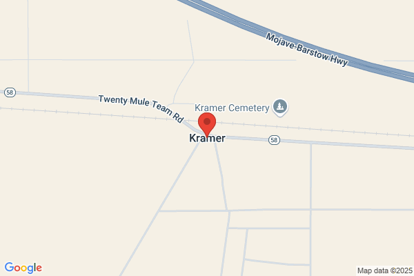 Kramer C A