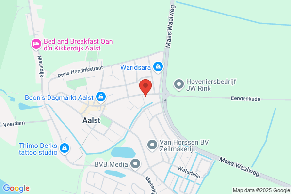 Maasland Totaalbouw