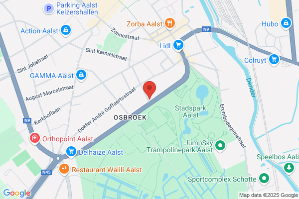 Makelaardij Hofstede og Lid NVM