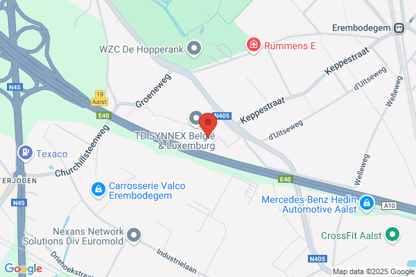 Meeteren Bv, N Van