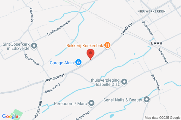 Montagebedrijf B M Venderbos