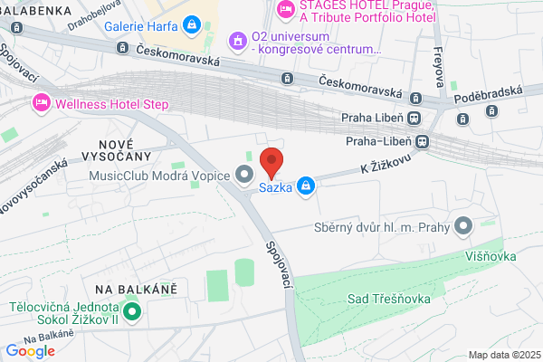 Nas Electronics Europe Ltd