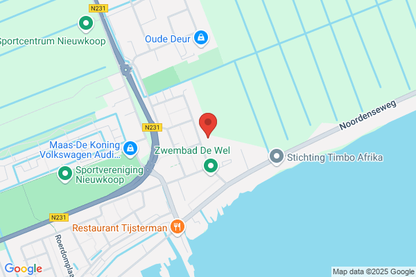 Nieuwkoop Vof