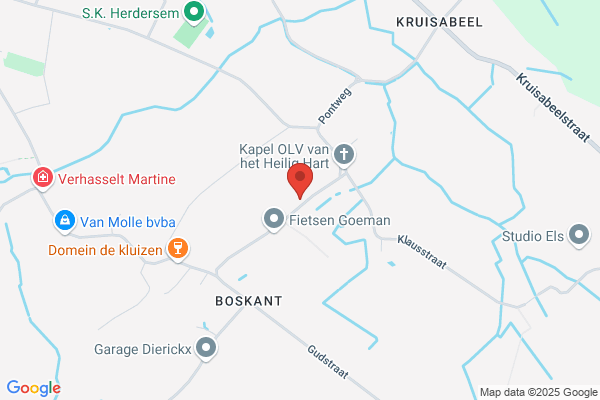 Poeliersbedrijf K. Van Moorselaar Bv