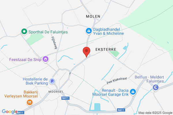 Taxi- En Autobedrijf Teeuwen