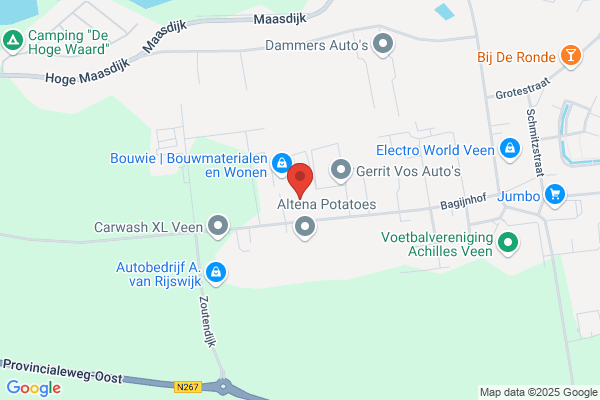 Vof Vermatrac Handelsond