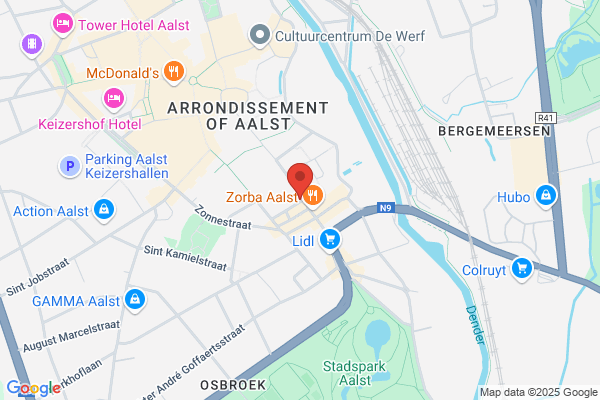 Vos, Gijs