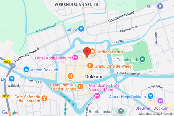 TAKKO FASHION Dokkum