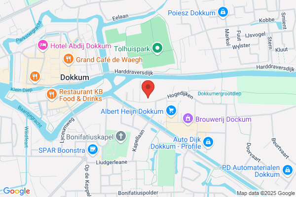 Elzinga Wegenbouw BV