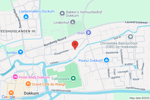 Agema Timmer- en Onderhoudsbedrijf R
