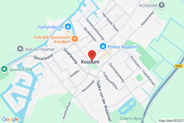 Atelier / Galerie De Gouden Hand