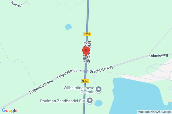 DZD Aanhangwagens