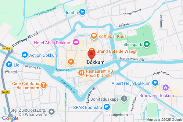 Da Drogisterij