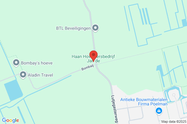 De Haan Financieel Management Adviesburo