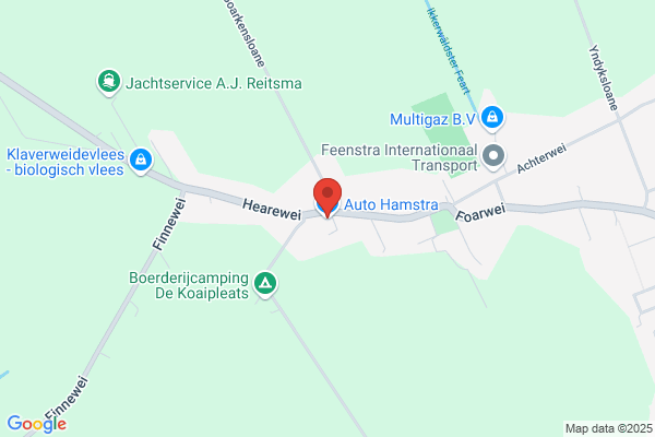 Hamstra