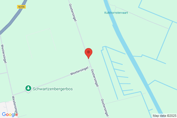 Oostersingel