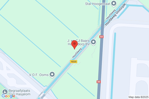 Veldema, J F