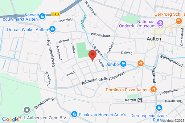Belastingadviesbur Cbtb