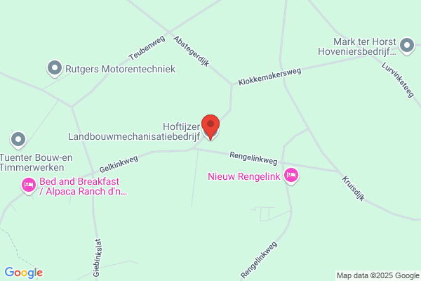 Hoftijzer BV