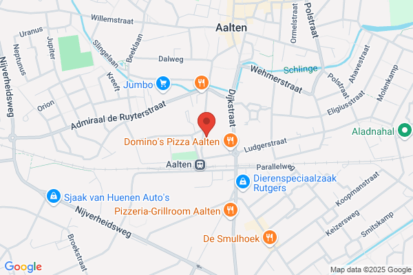 Osteopathiepraktijk Aalten Stronks Wim