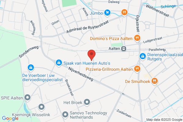 3dnb Aalten