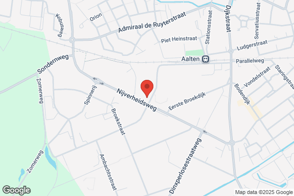 Gijsbers, H A