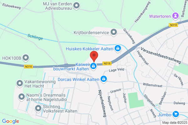 Wisselink Autobedrijf VOF