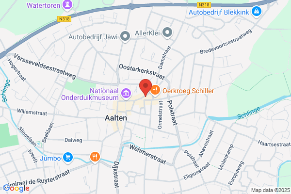 Postkantoren Bv