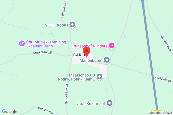 Christelijke Basisschool Barlo