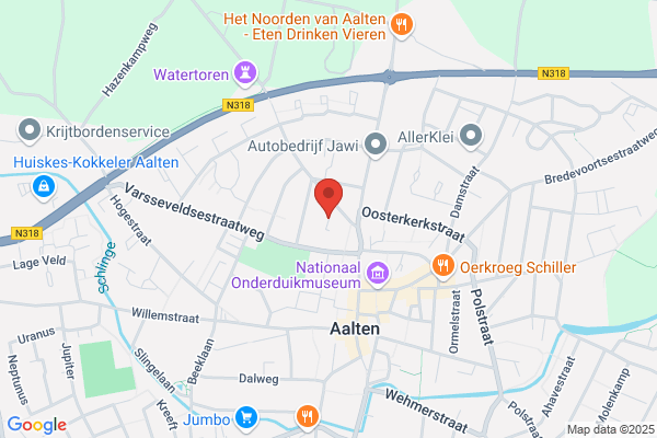Christelijke Basisschool De Morgenster