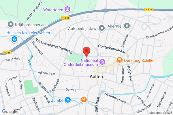 Ds. Stegemanschool