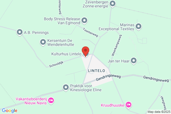 Peuterspeelzaal Duimelot