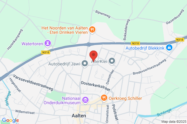 Administratie Adviesbureau Rave