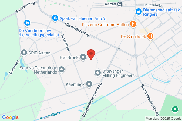 Sigma Service Center Aalten