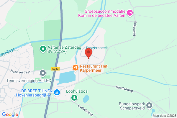 Lansbulten