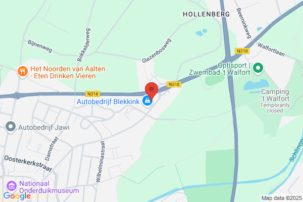 Dansschool Vieberink