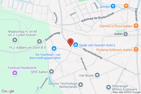 Febweb Webdesign & Ontwerp