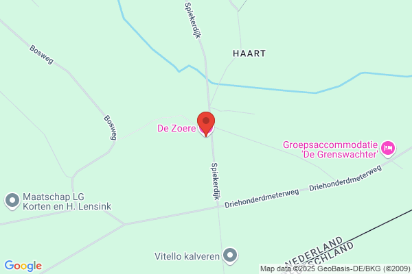 Hanna Hoeve Bv