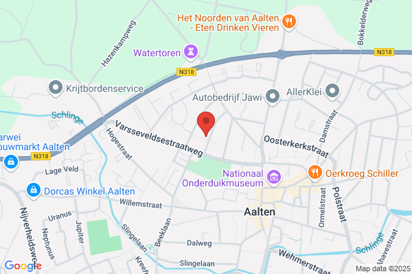 Pluimveebedrijf Vreman Bv
