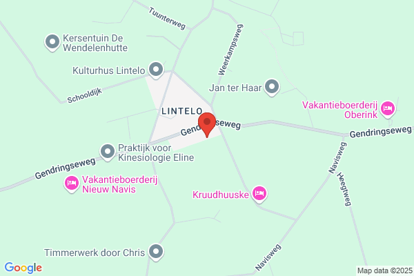 Nijland Aannemersbedrijf