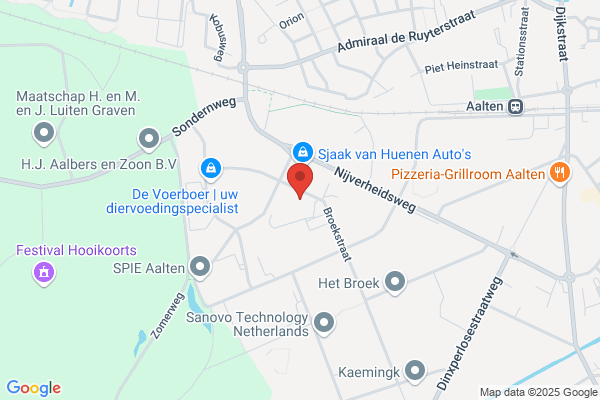 Navis Staal