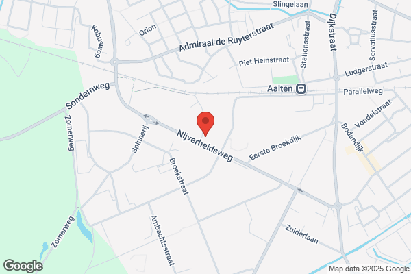 Voegersbedrijf Hubers En Zn. Bv