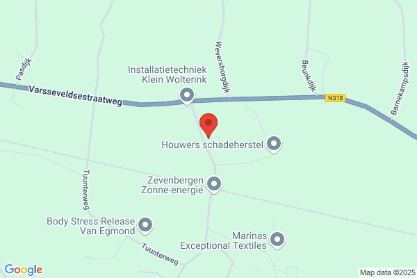 S.V.O. Mengvoeders Bv
