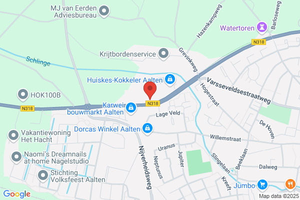 Hoftijzer