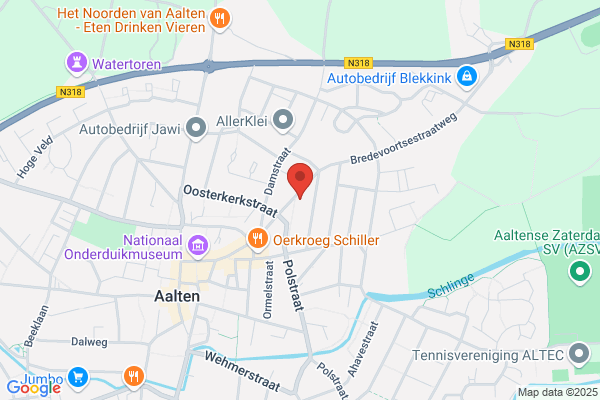 Fysiotherapie Aalten