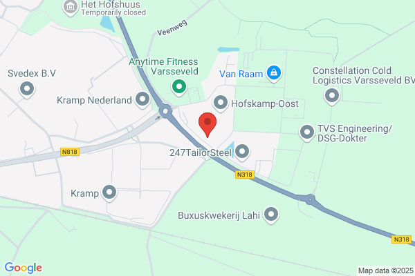 Abb, Interieurbouw Bv