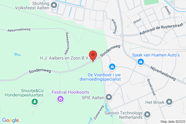 Aalbers Totaal Service