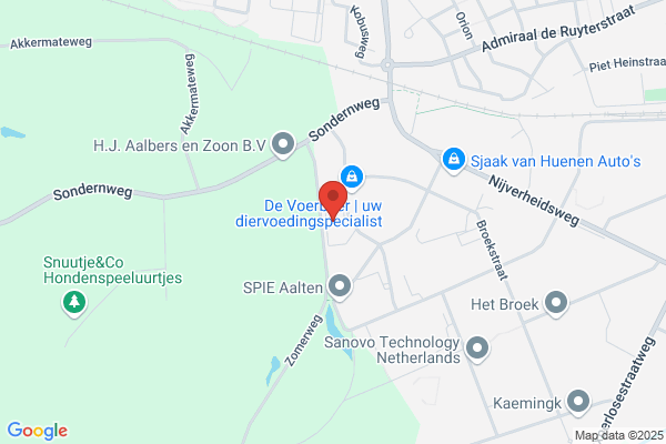 Prinzen Bv