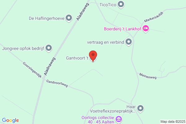 Gantvoort 't